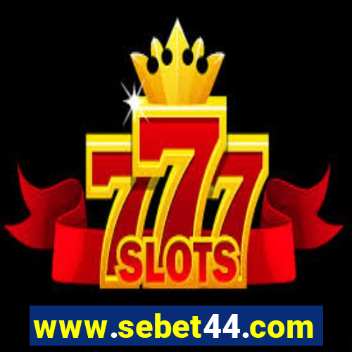 www.sebet44.com