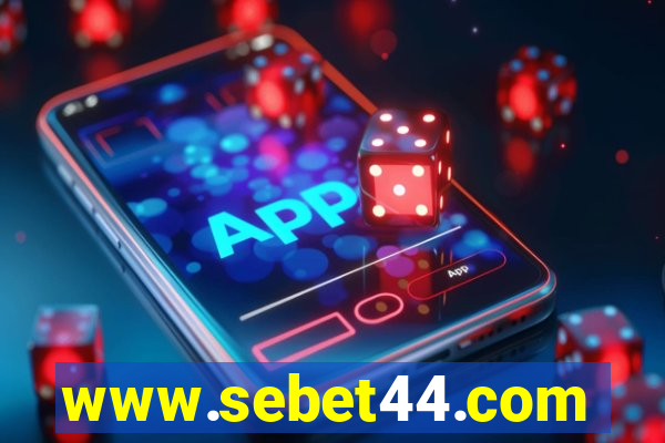 www.sebet44.com