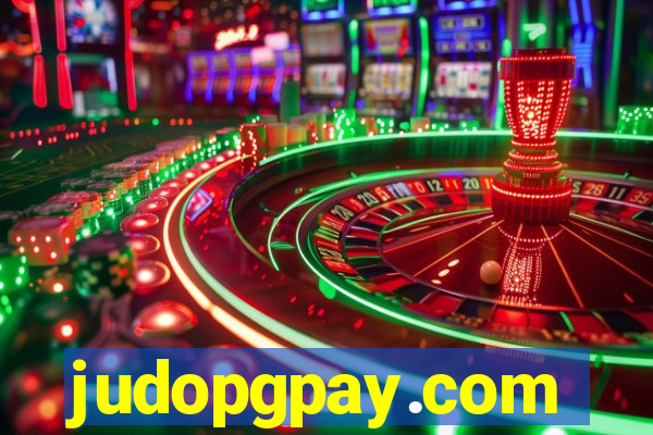 judopgpay.com