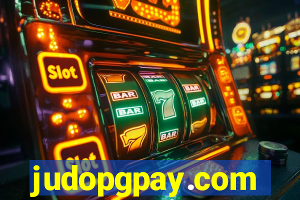 judopgpay.com