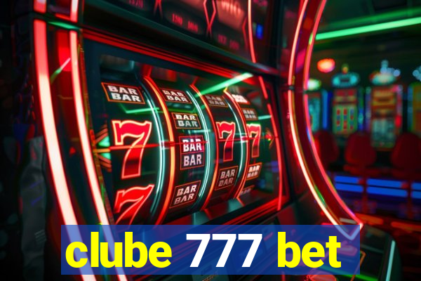 clube 777 bet