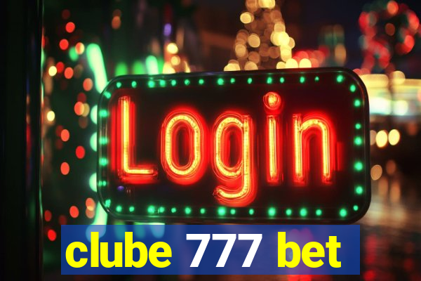 clube 777 bet