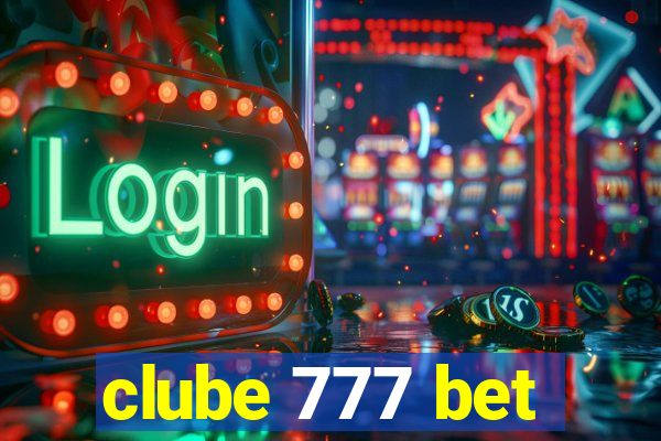 clube 777 bet