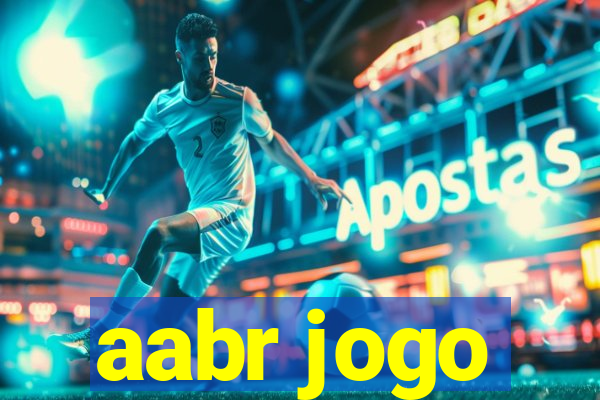 aabr jogo