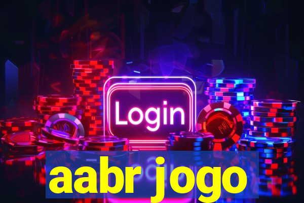 aabr jogo