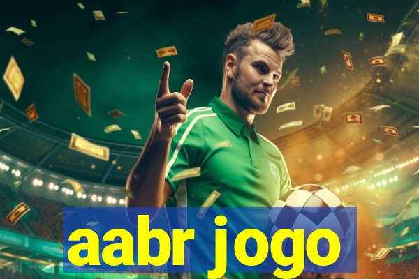 aabr jogo