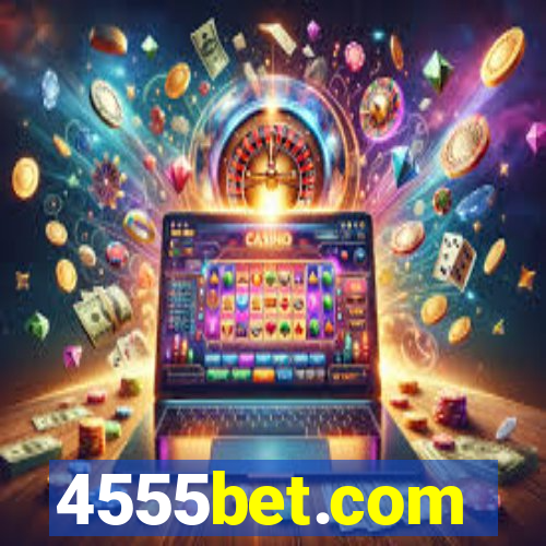 4555bet.com