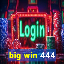 big win 444