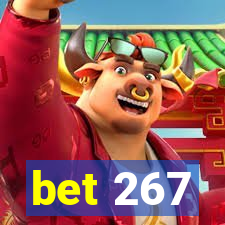 bet 267