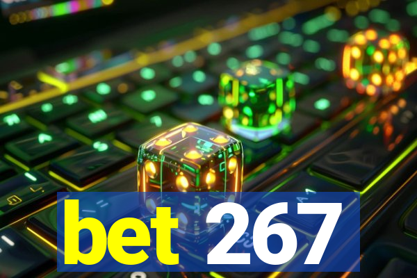 bet 267