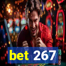 bet 267