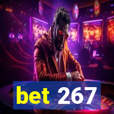 bet 267