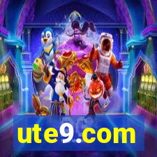 ute9.com