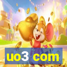 uo3 com