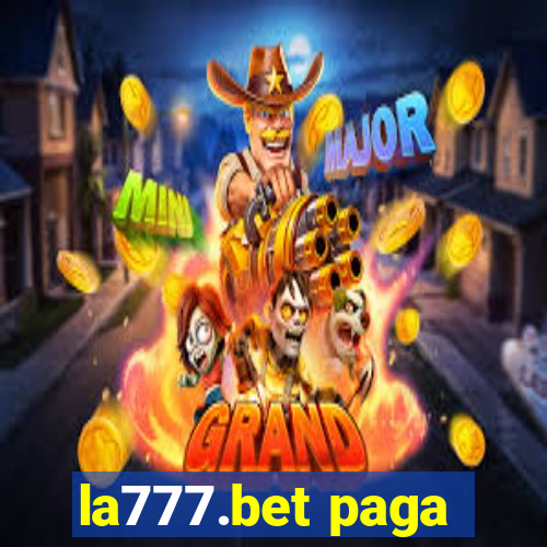 la777.bet paga