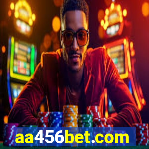 aa456bet.com