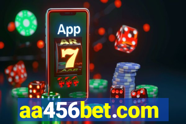 aa456bet.com