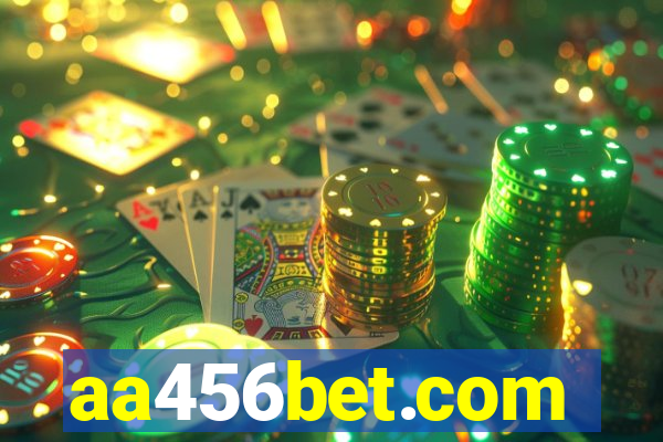 aa456bet.com