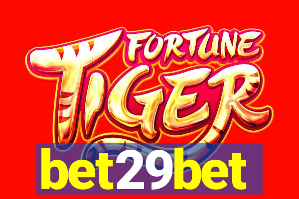 bet29bet