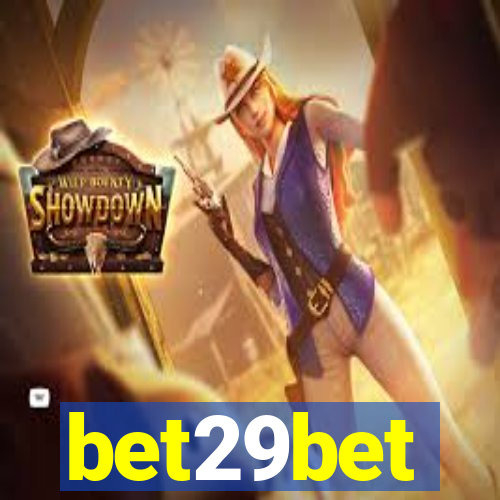 bet29bet