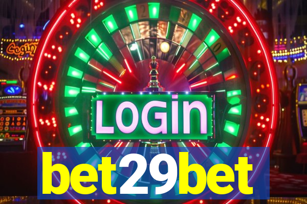 bet29bet