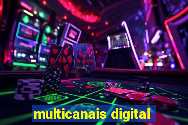 multicanais digital