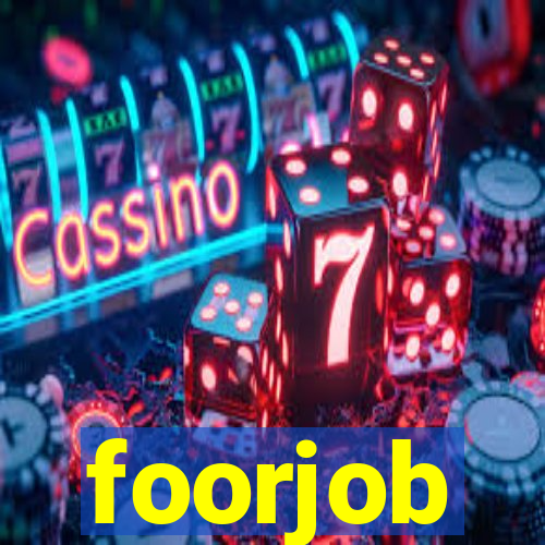 foorjob