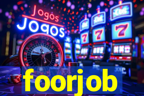 foorjob