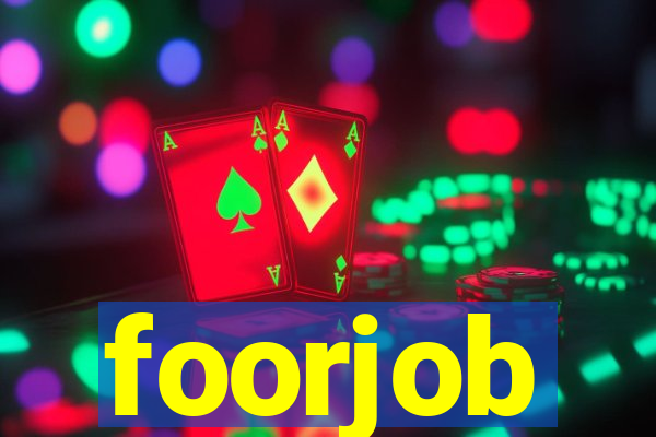 foorjob