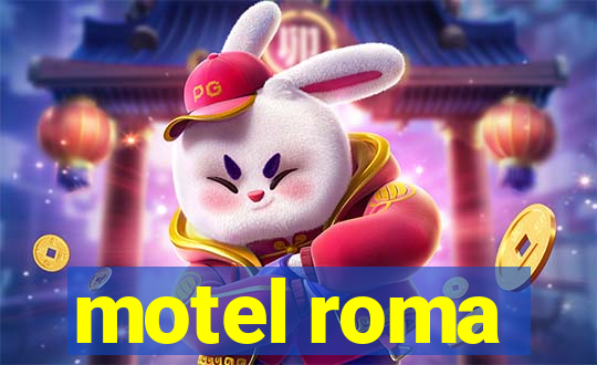 motel roma