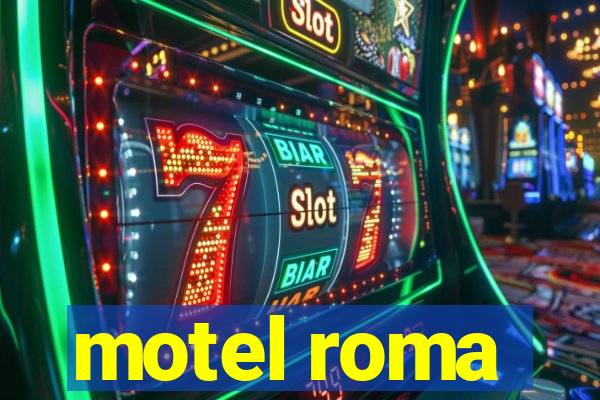 motel roma