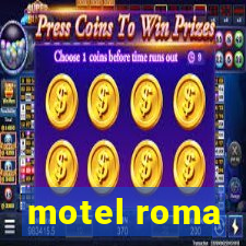 motel roma