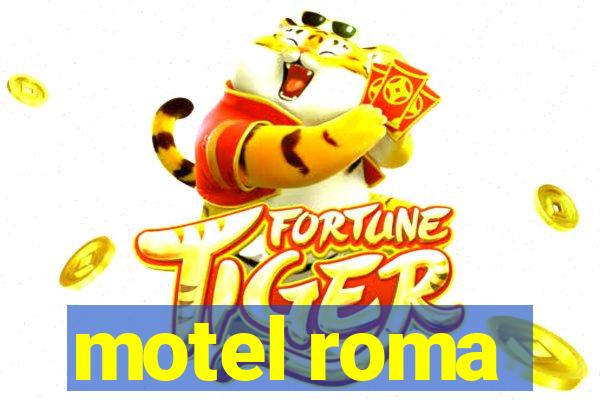 motel roma