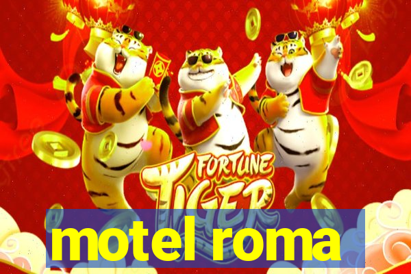 motel roma