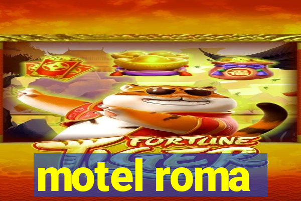 motel roma