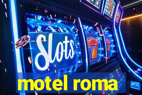 motel roma