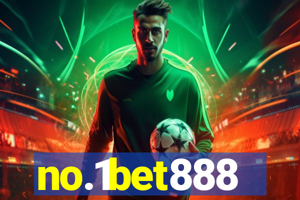 no.1bet888