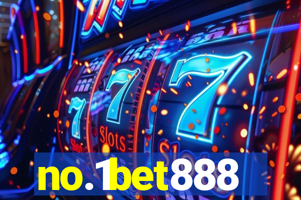 no.1bet888