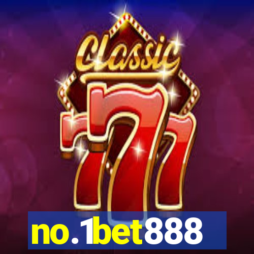 no.1bet888