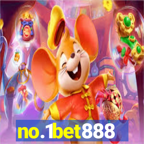 no.1bet888