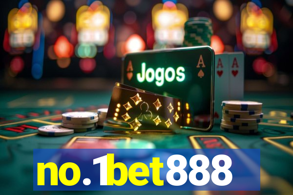 no.1bet888