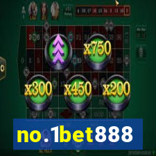 no.1bet888