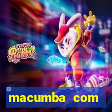 macumba com dinheiro significado