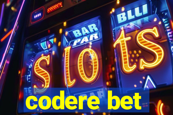 codere bet