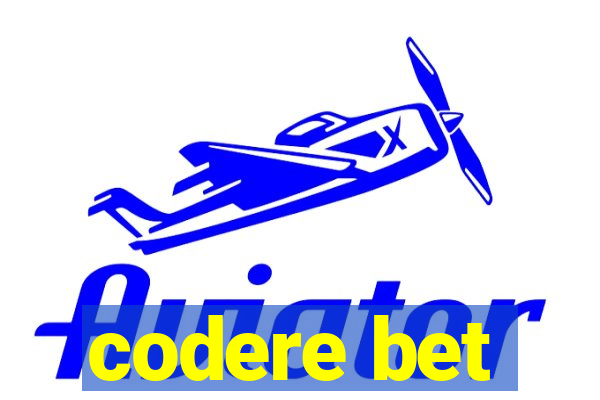 codere bet