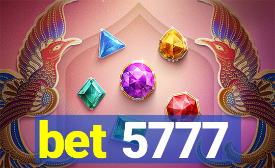 bet 5777