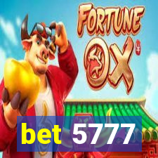 bet 5777