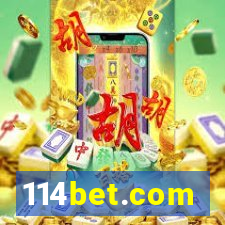 114bet.com