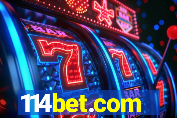 114bet.com