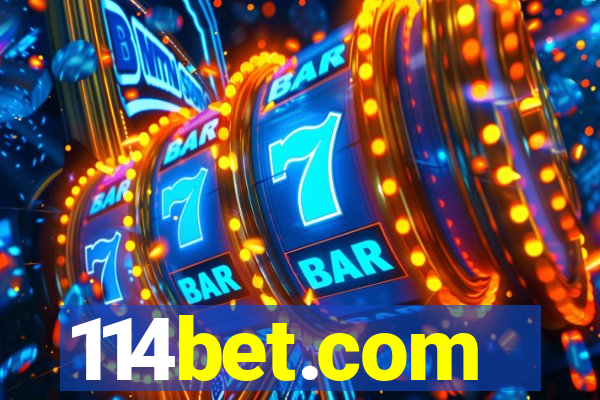 114bet.com